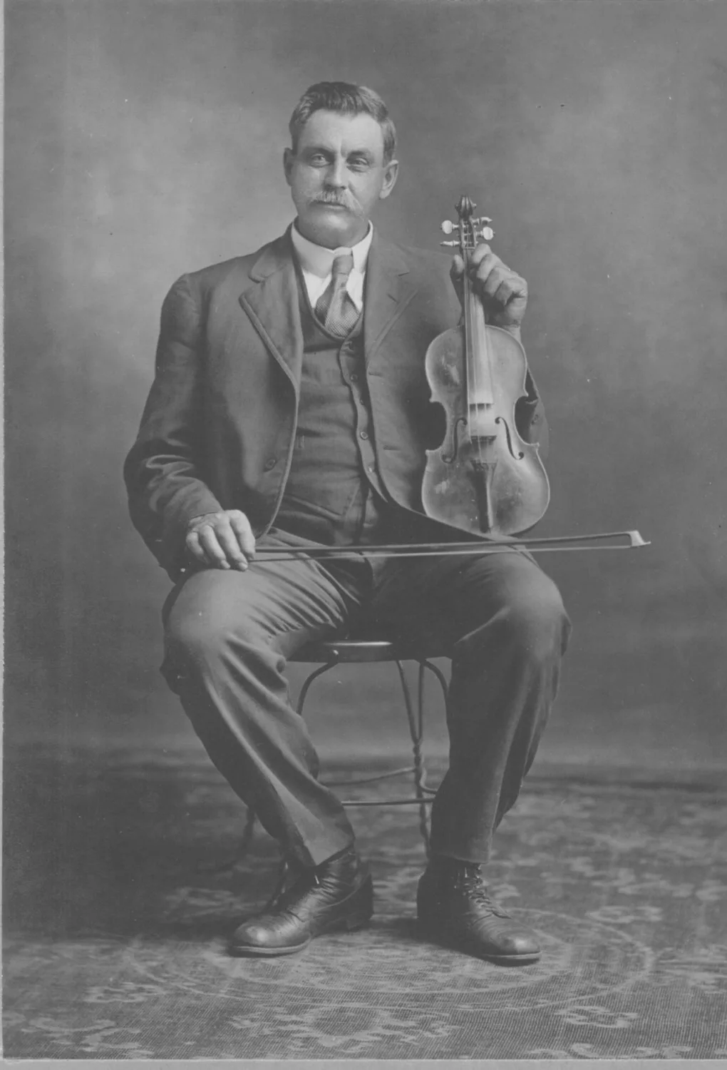 Frank Thompson