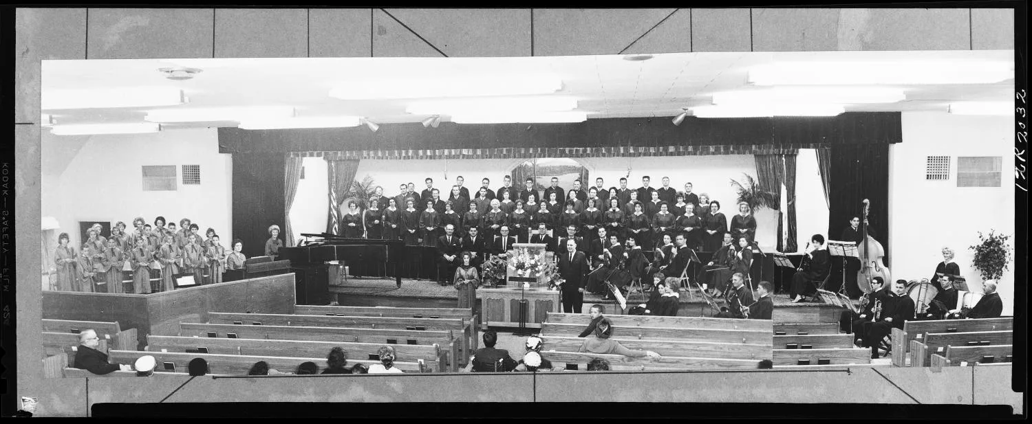 Faith Tabernacle Church