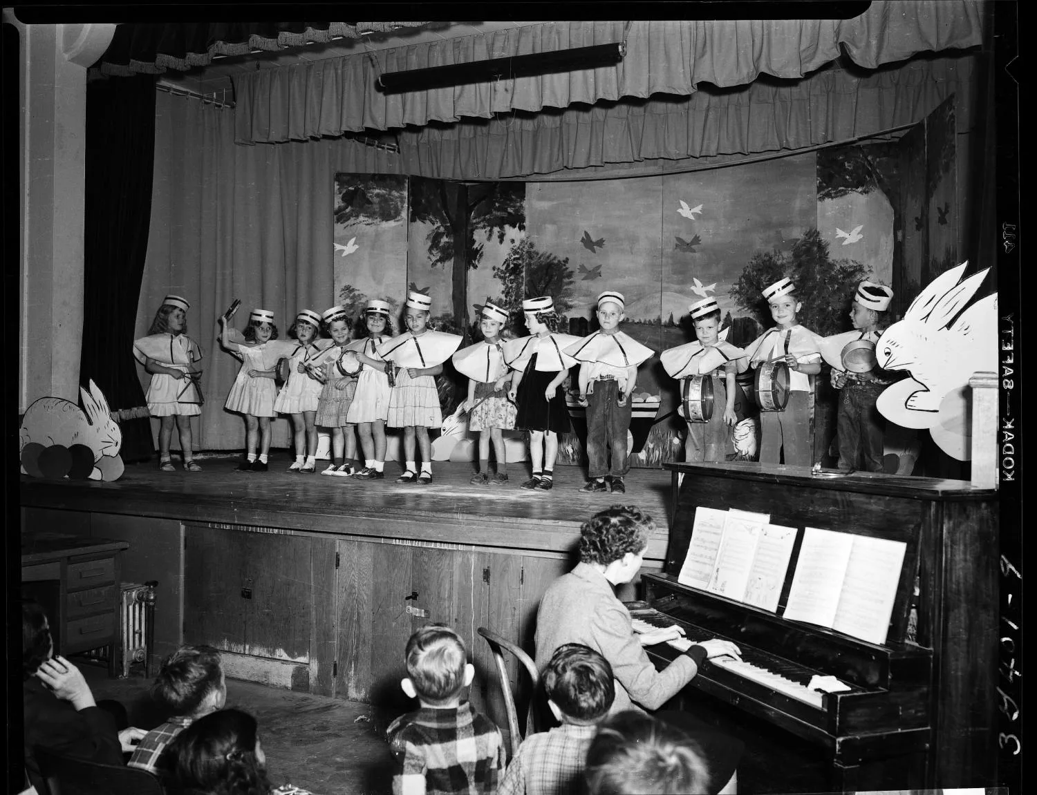 Easter Program