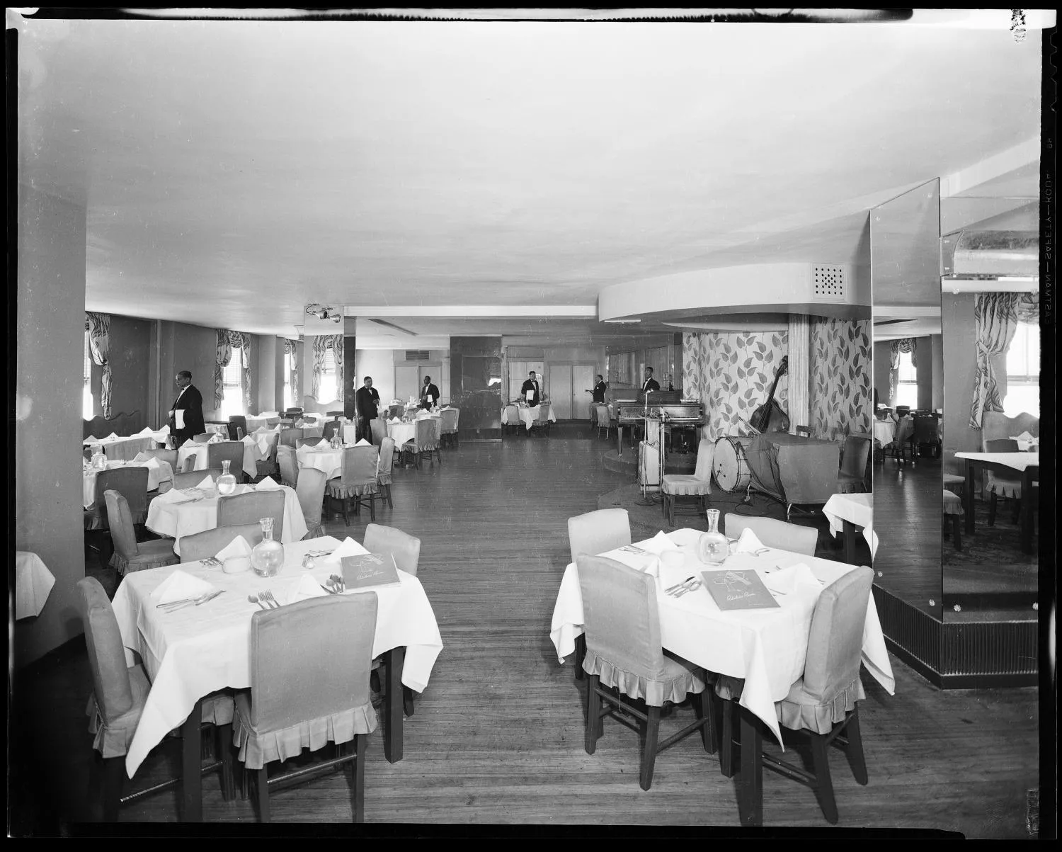 Rainbow Room