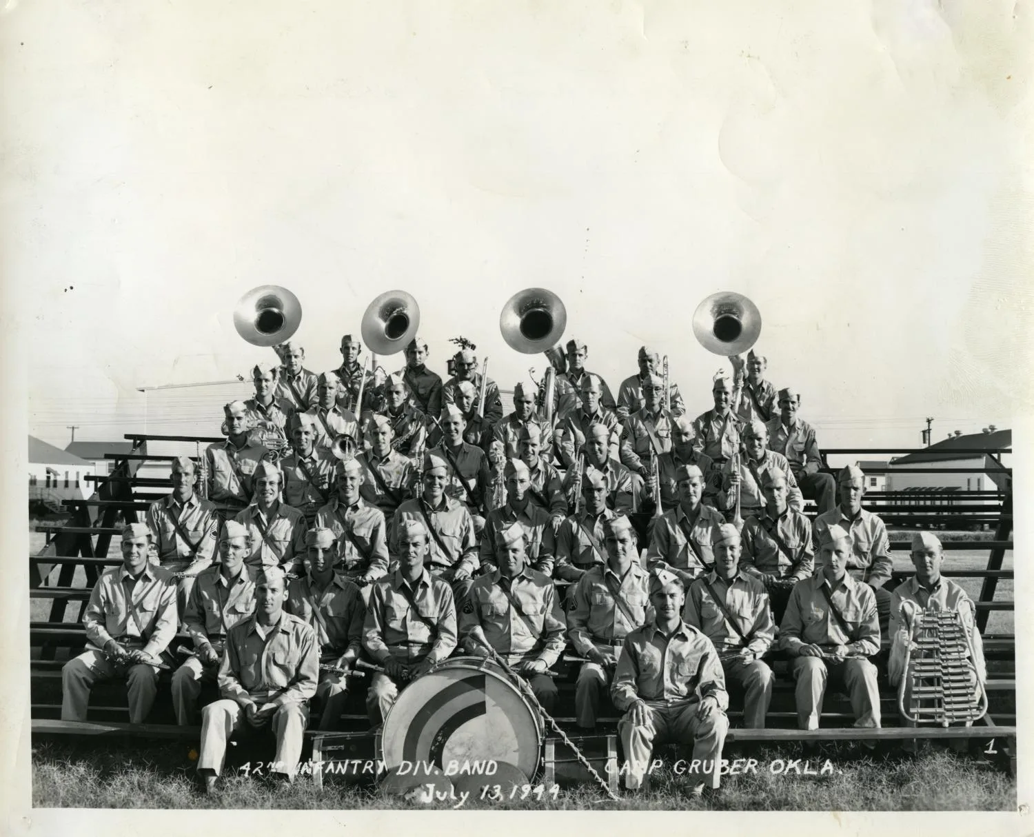 Camp Gruber