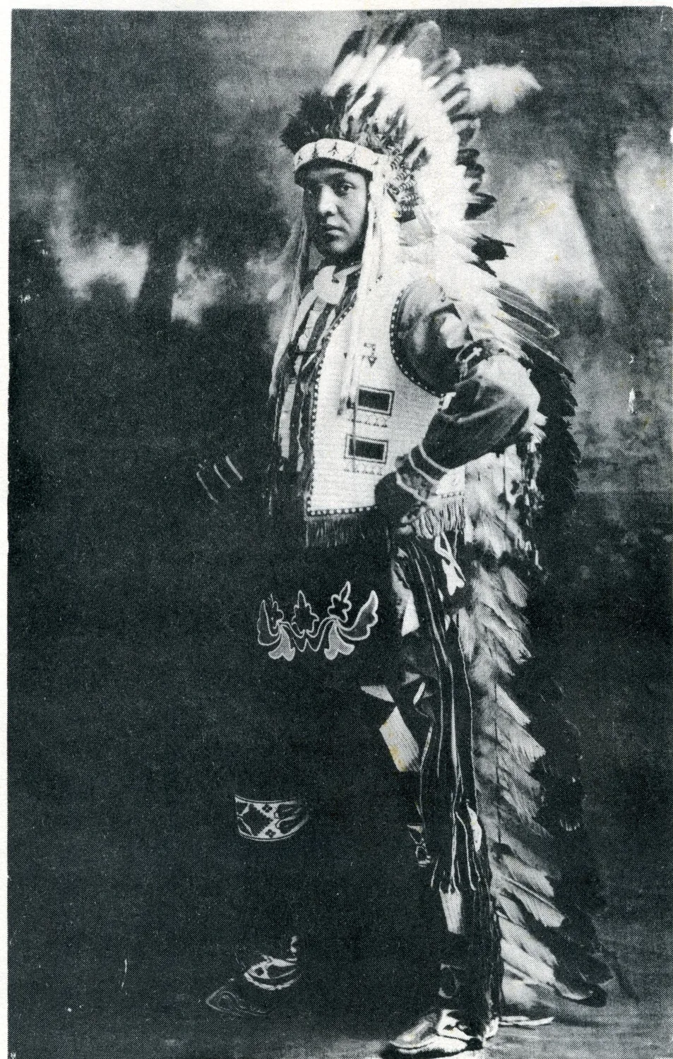 Henry E. Roberts