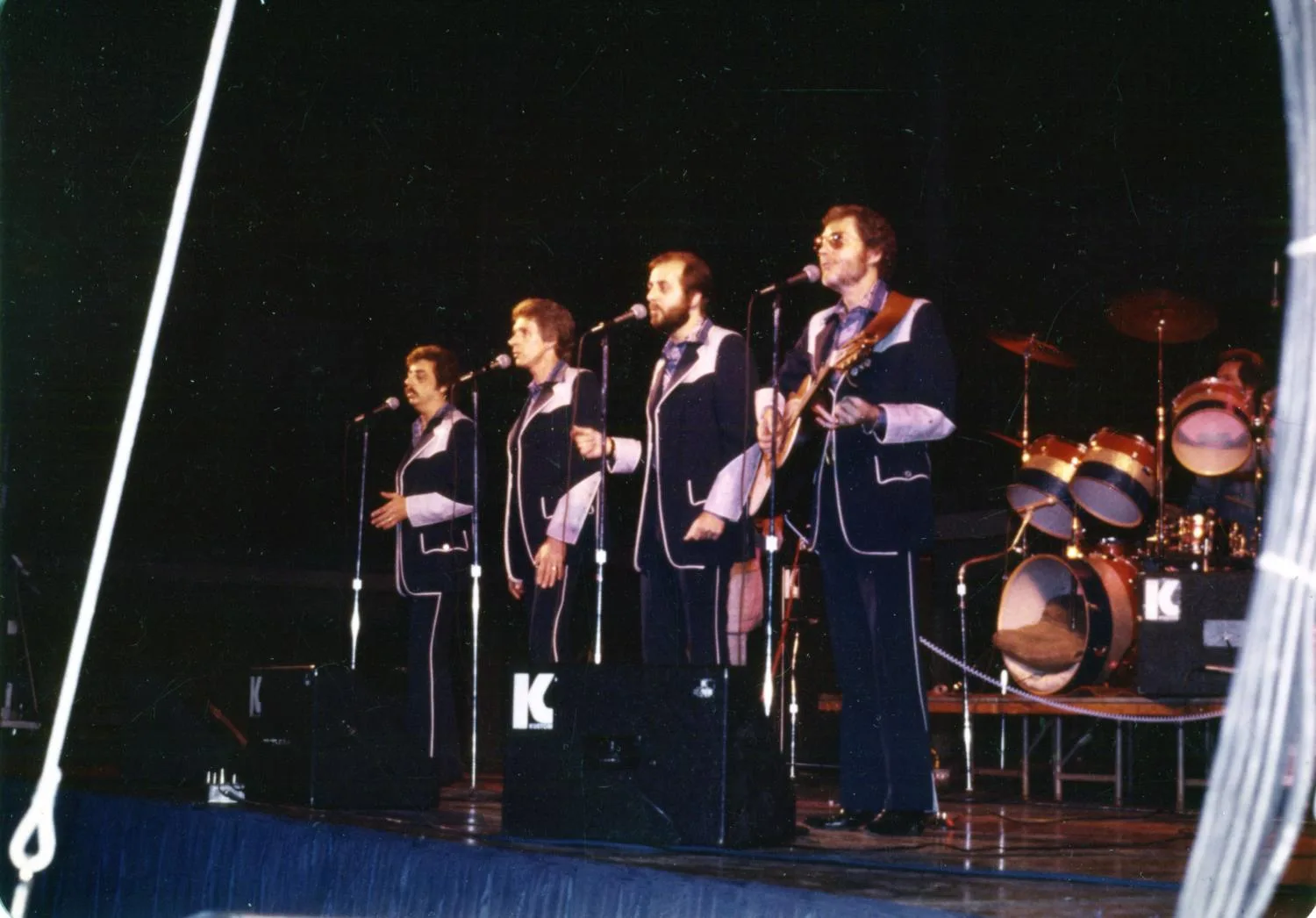 Statler Brothers