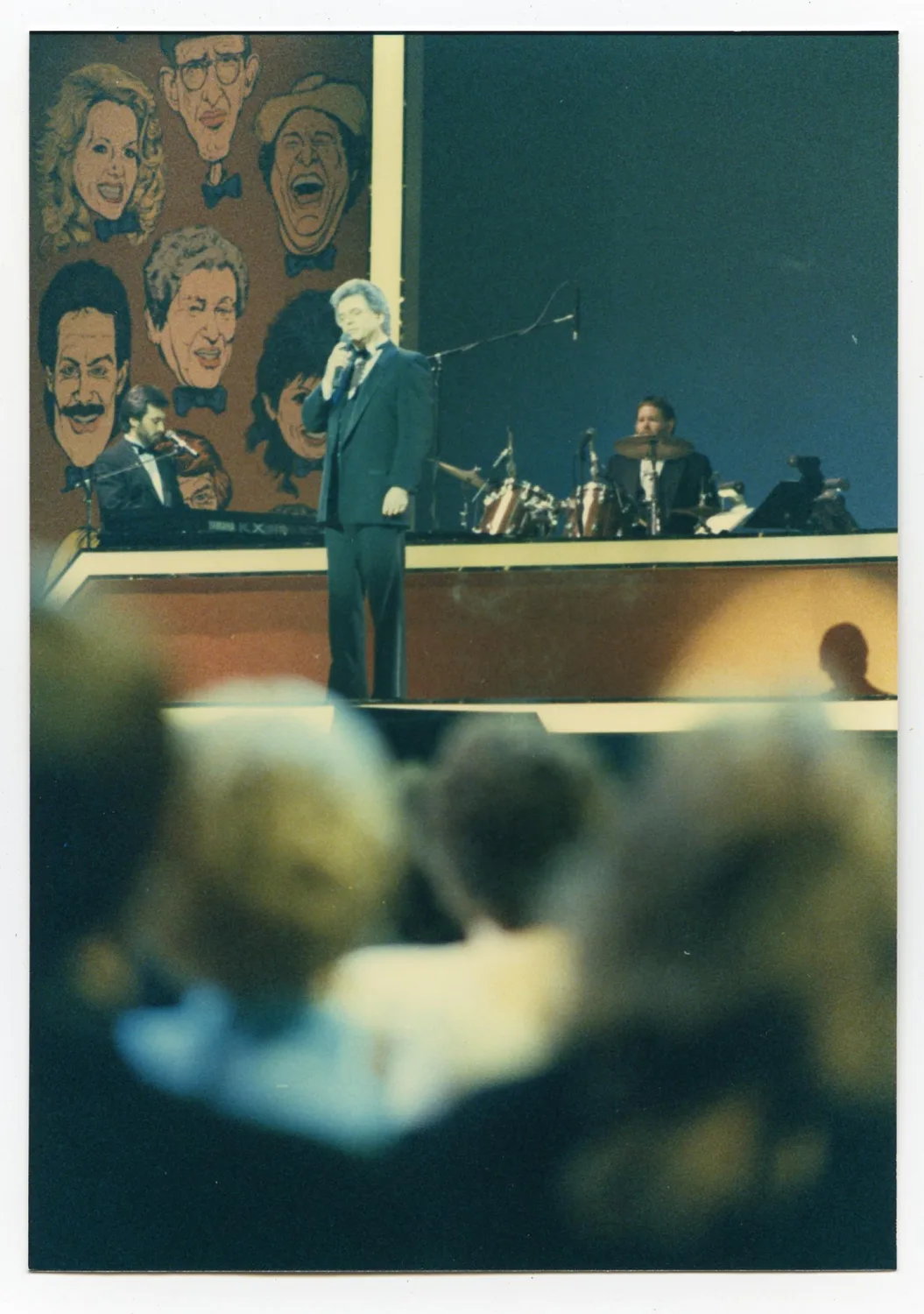 Hee Haw 20th Anniversary Show