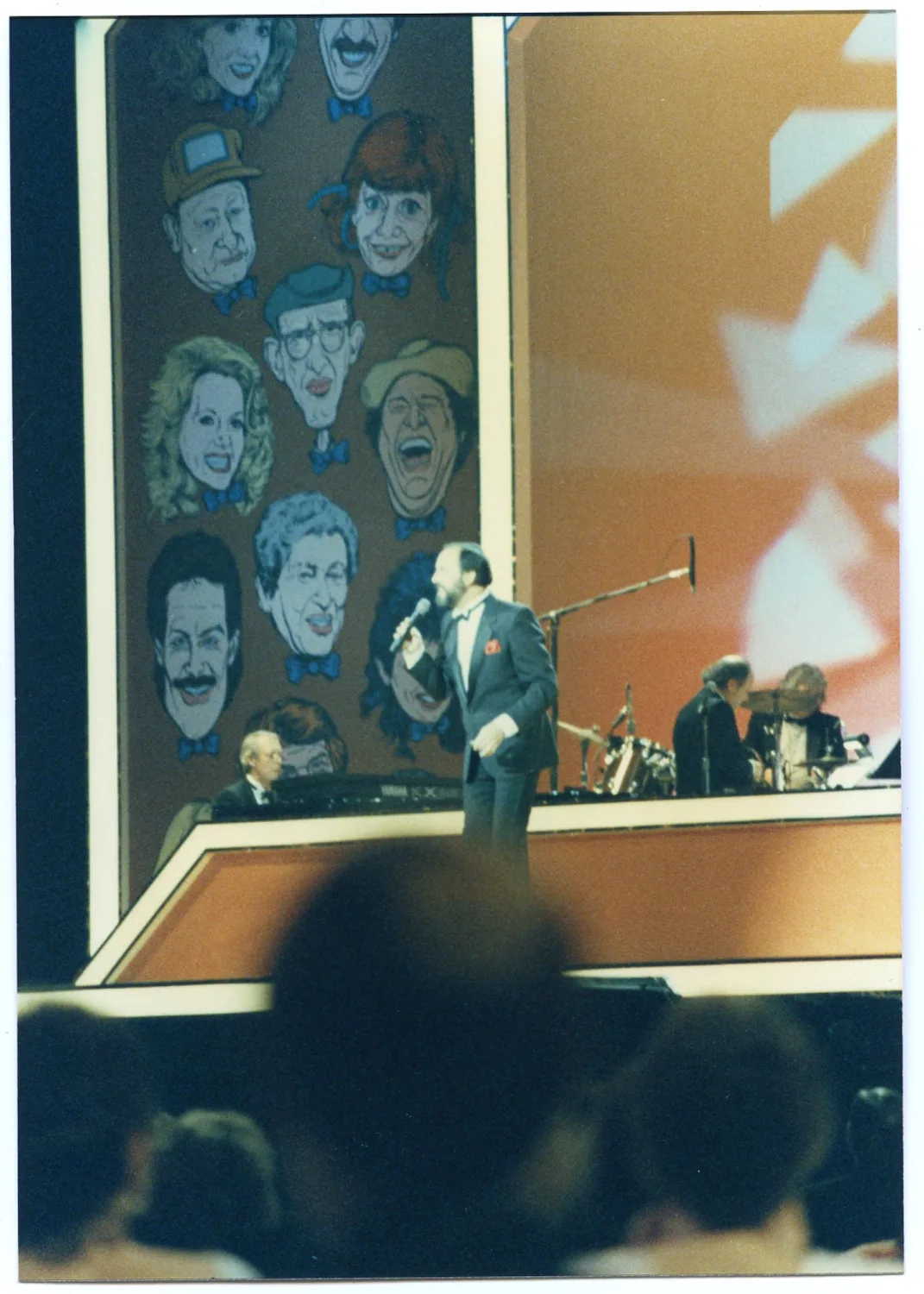 Hee Haw 20th Anniversary Show