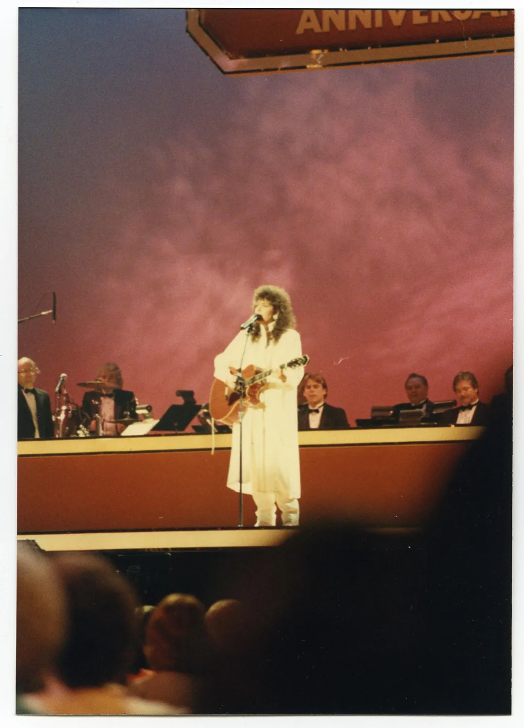 Hee Haw 20th Anniversary Show