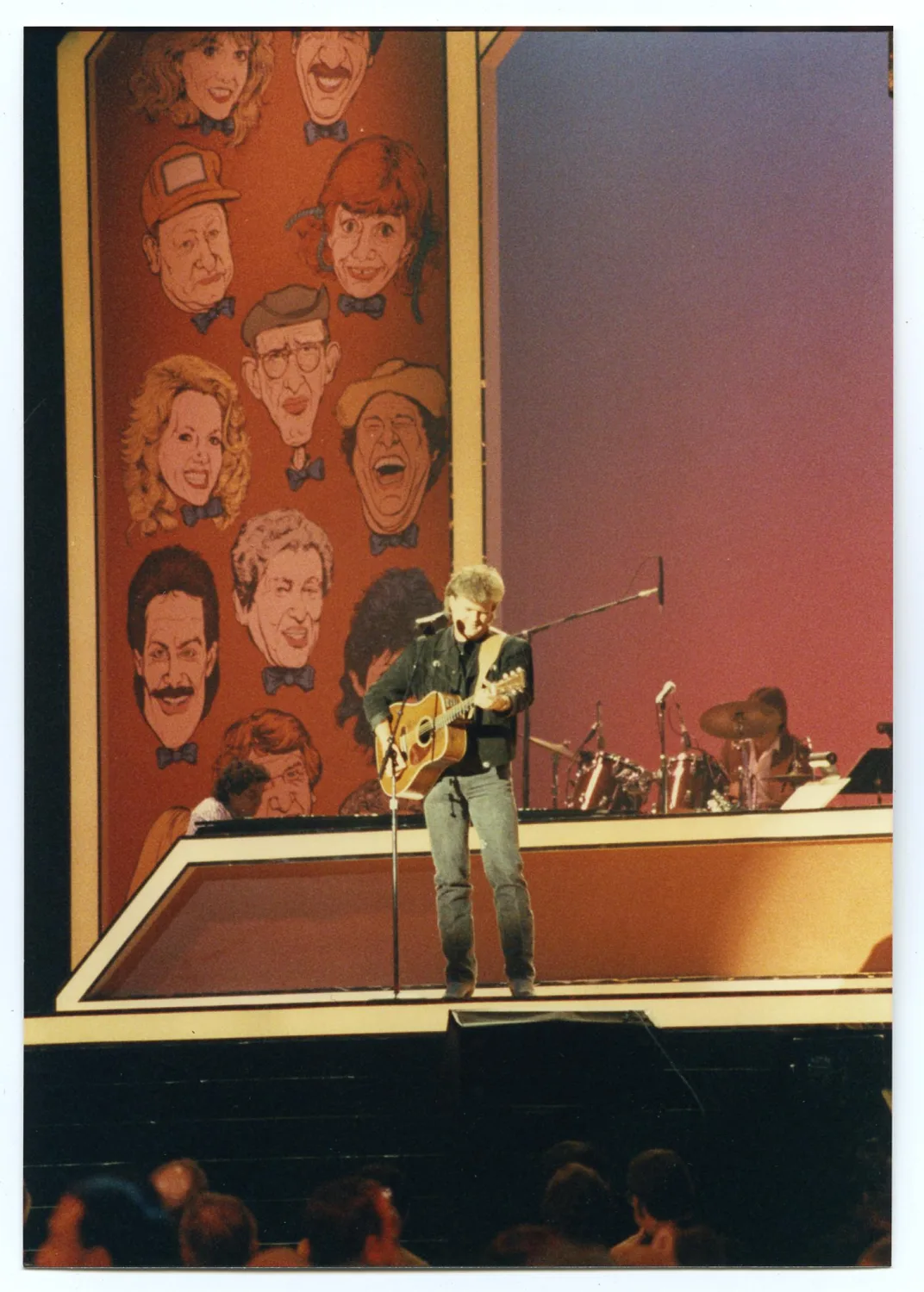 Hee Haw 20th Anniversary Show