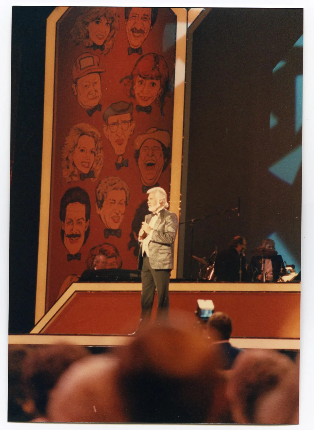 Hee Haw 20th Anniversary Show