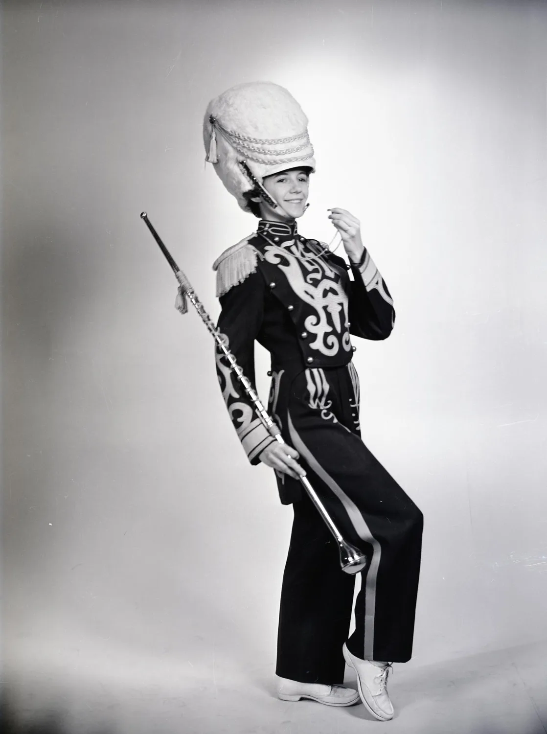 Janice Burnett of the Kingfisher Band