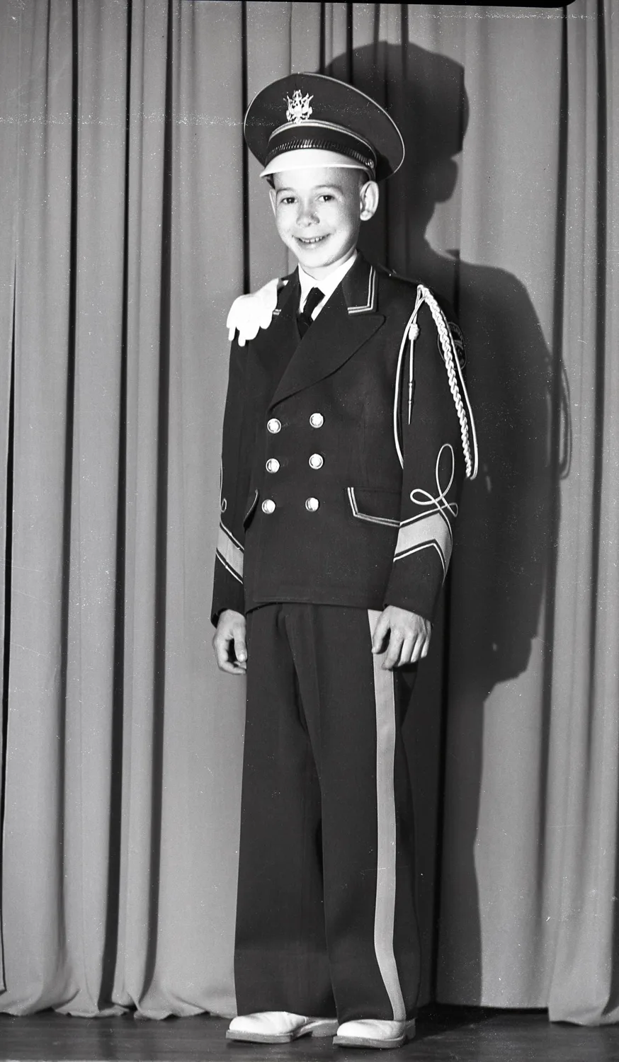 A. N. Norsworthy