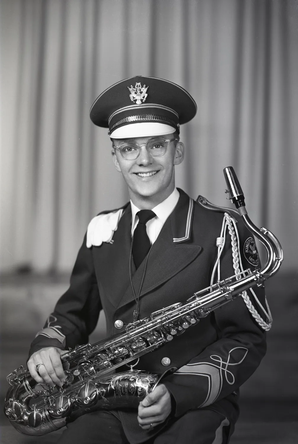 Johnny Solomon
