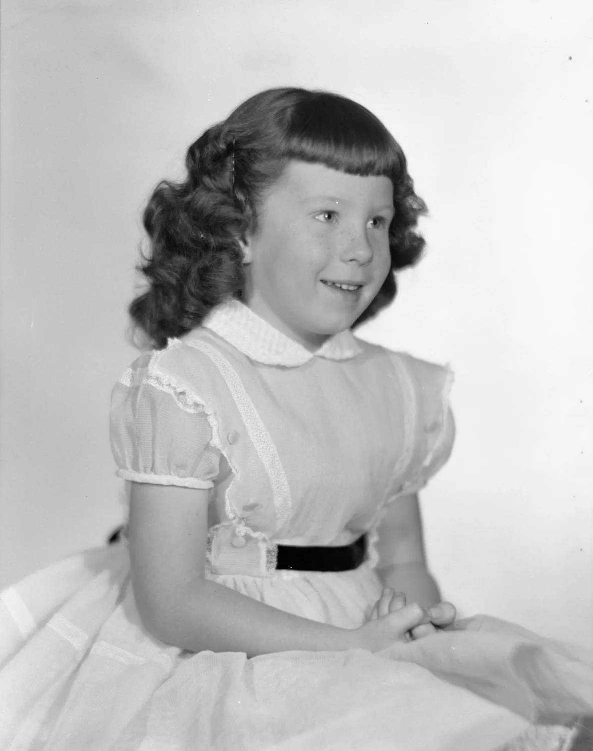 Barrett Young Girl 7