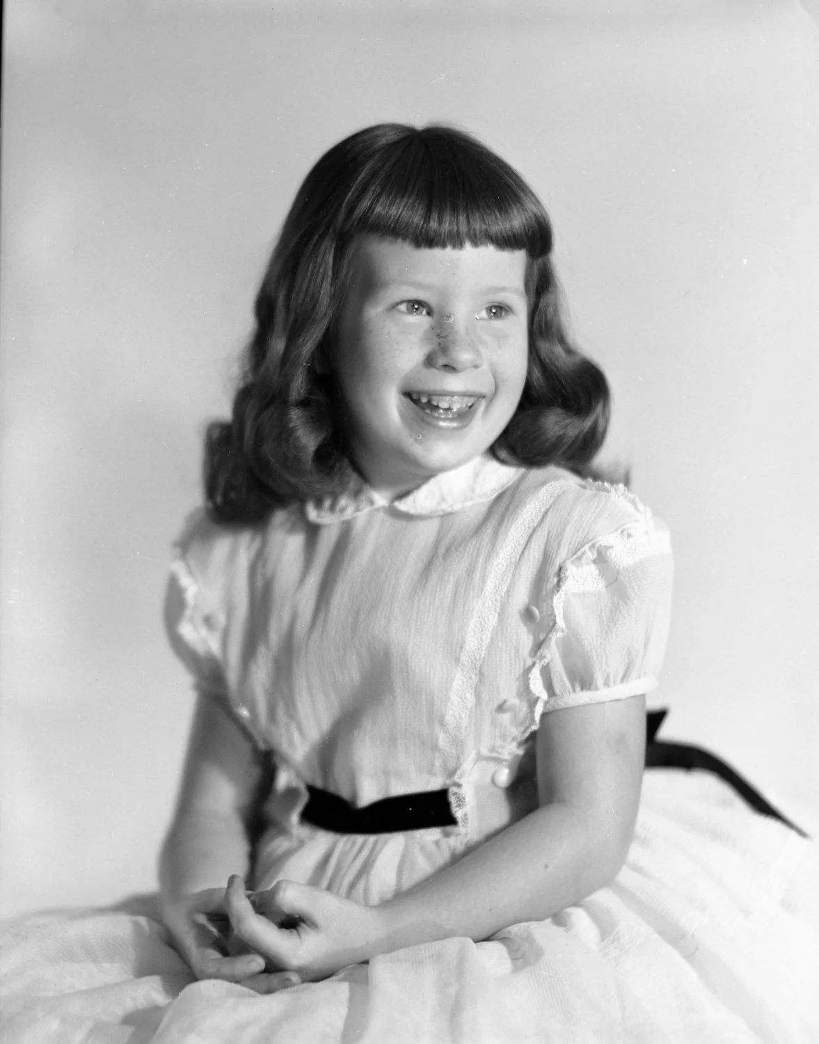 Barrett Young Girl 3