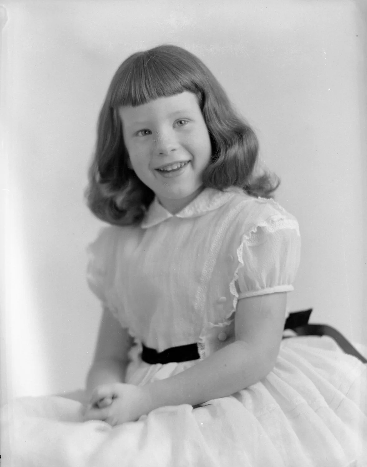 Barrett Young Girl 4