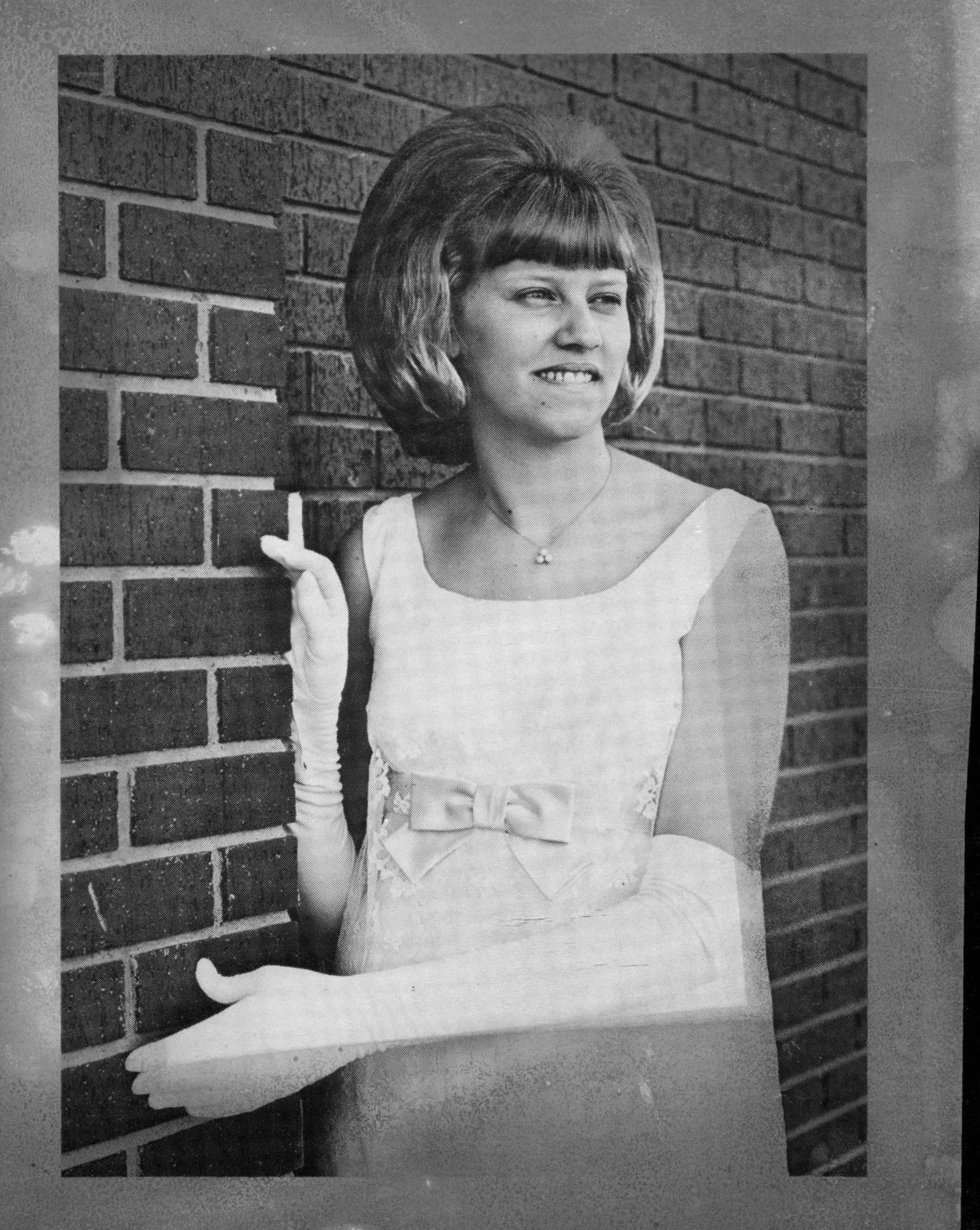 McAulley Darla Jarman, Junior High School student.