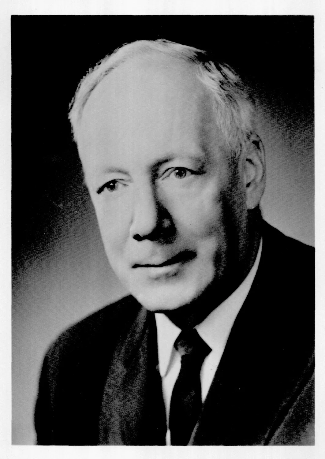 Neilson, Dr. James \ Former Dir. of Oklahoma City Univ. Band.