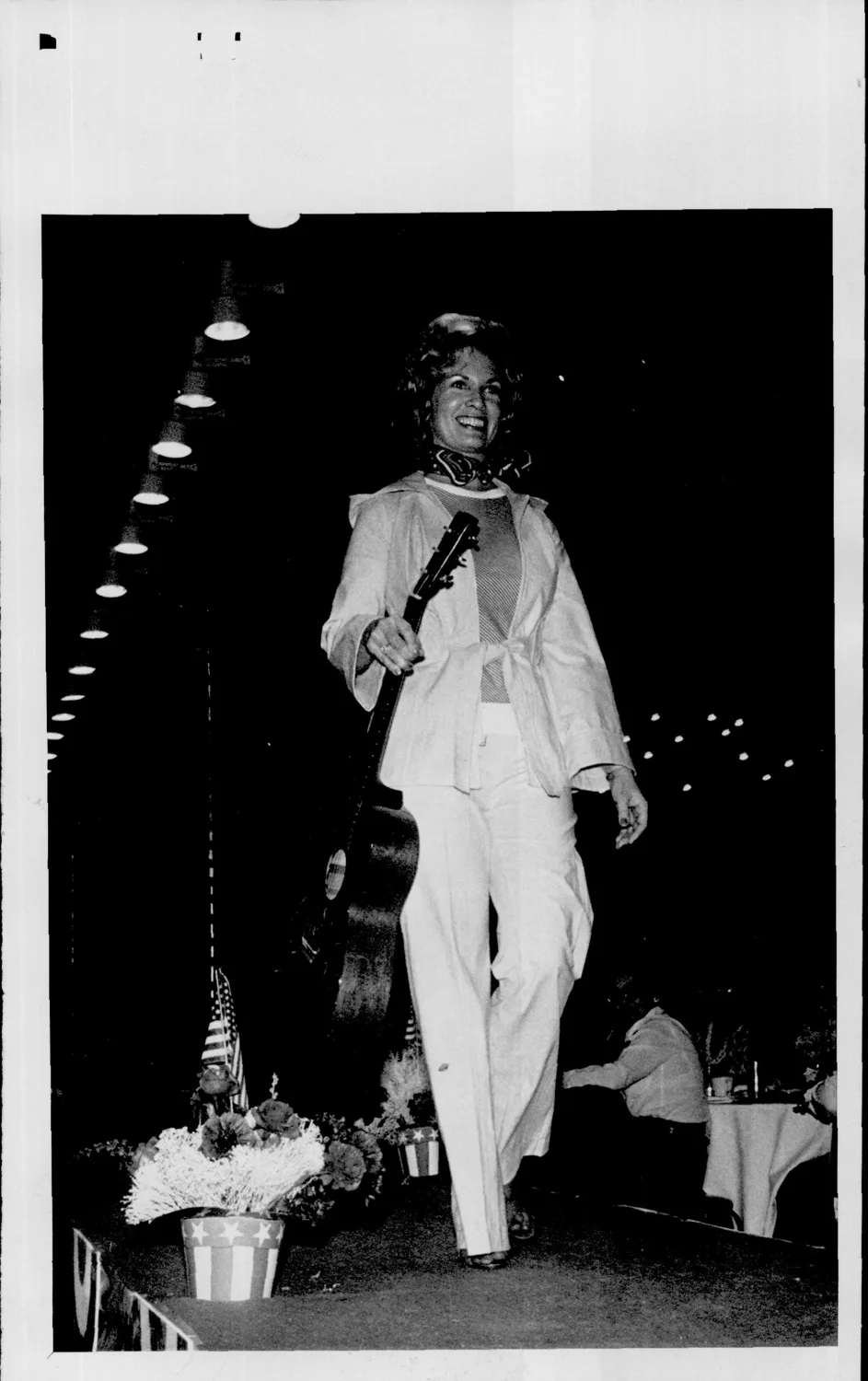 Taylor, Mrs. Jody / Norma Jean / Amus.