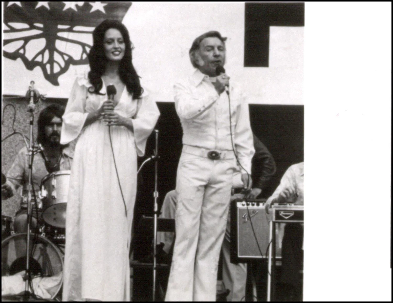 Blakely, Ronee (AMUS).