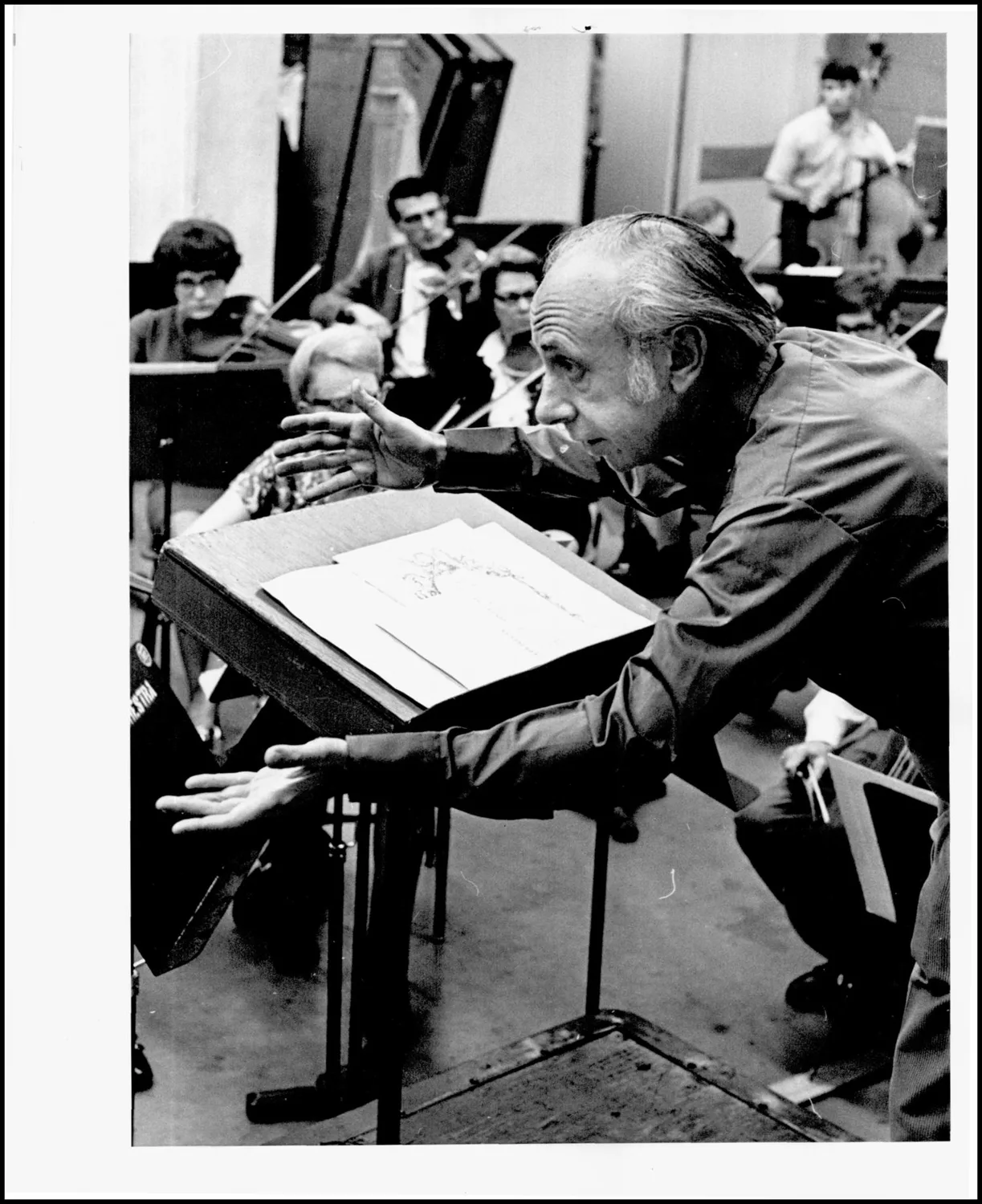 Gould, Morton.
