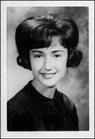 "Band elects '65' Princess" and "Grable Miss Carol".
