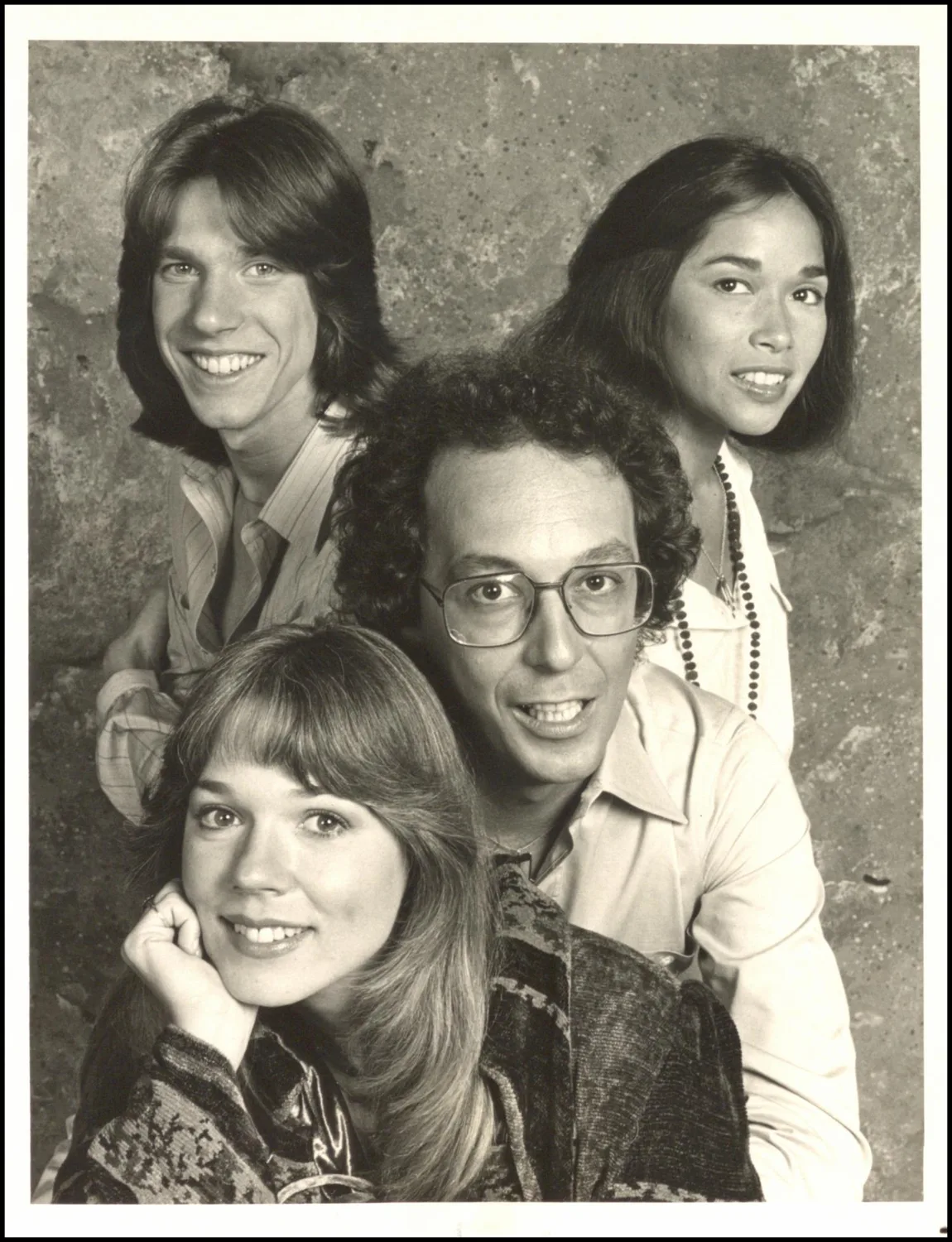 The Starland Vocal Band Show.