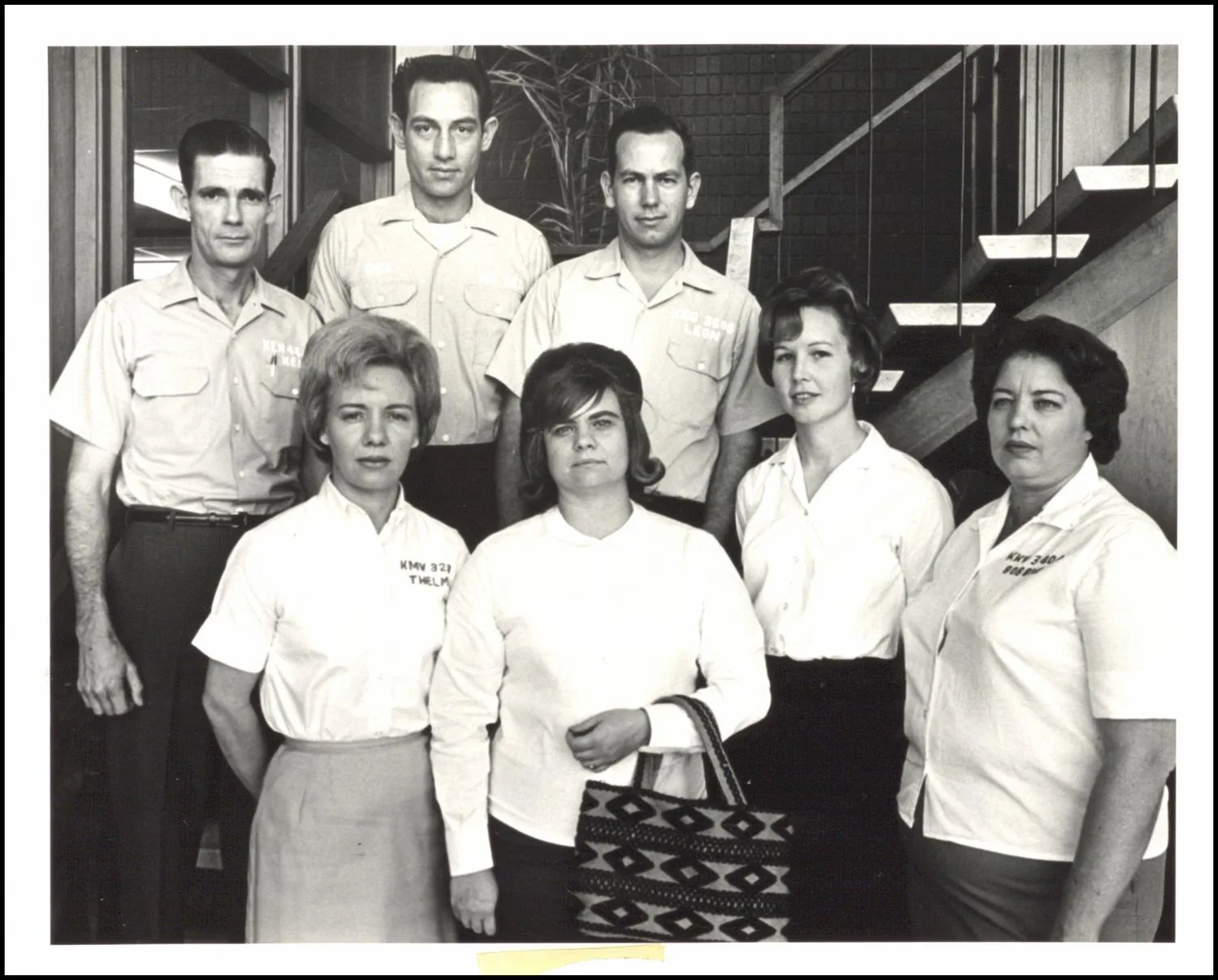 Citzen Band Radio Club.