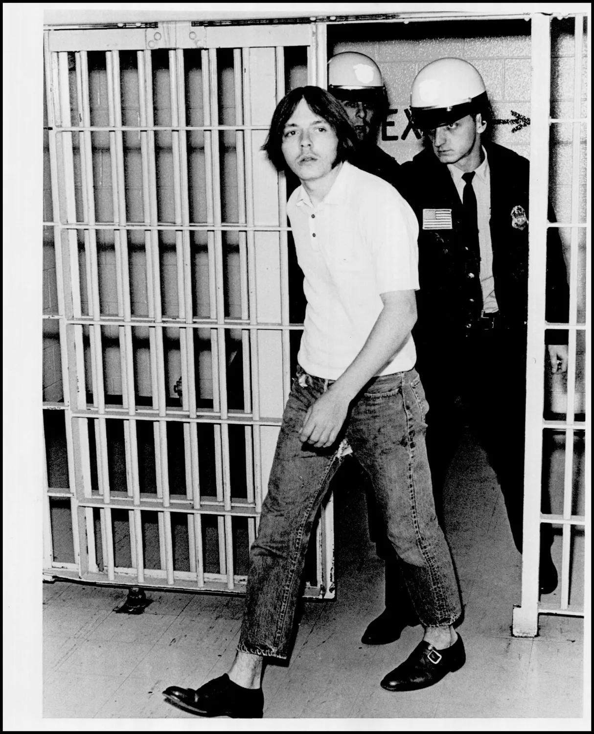 Drugs arrests 10 / 6 / 70.
