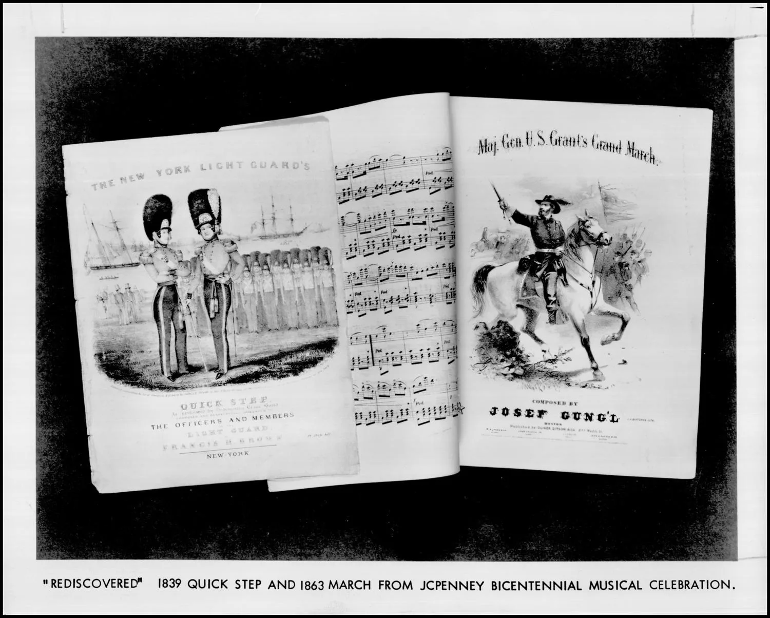 J.C. Penney.
