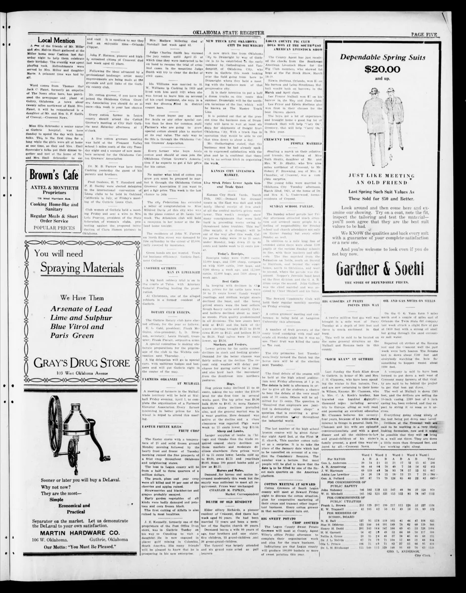 Contemporary citations document Walter J. Nopper’s juvenile and 58-piece boy-and-girl Scout band.